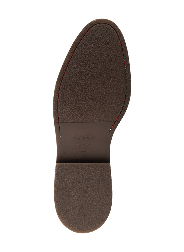 rosso e nero Schuhe 54002/04/cognac, Produktbild 3