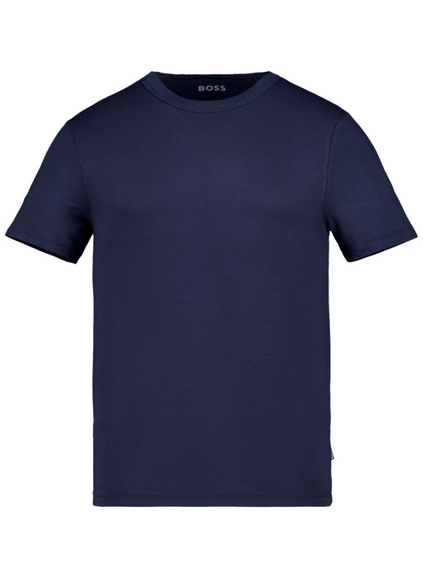 BOSS Black T-Shirt RN 3er Pack 50534019/983, Produktbild 2