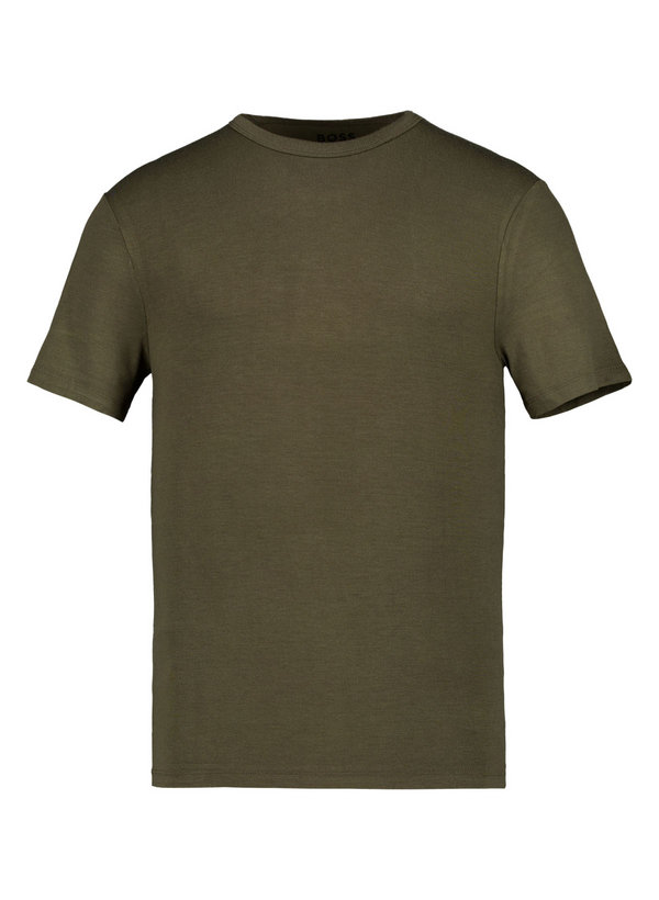 BOSS Black T-Shirt RN 3er Pack 50534019/983, Produktbild 3
