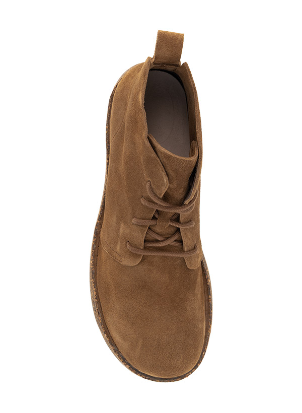 BIRKENSTOCK Uppsala MSL dark tea 1030088, Produktbild 2