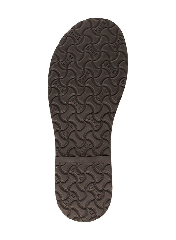 BIRKENSTOCK Uppsala MSL dark tea 1030088, Produktbild 3