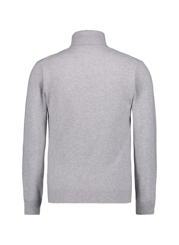DANIELE FIESOLI Rollkragenpullover 0033/11, Produktbild 3