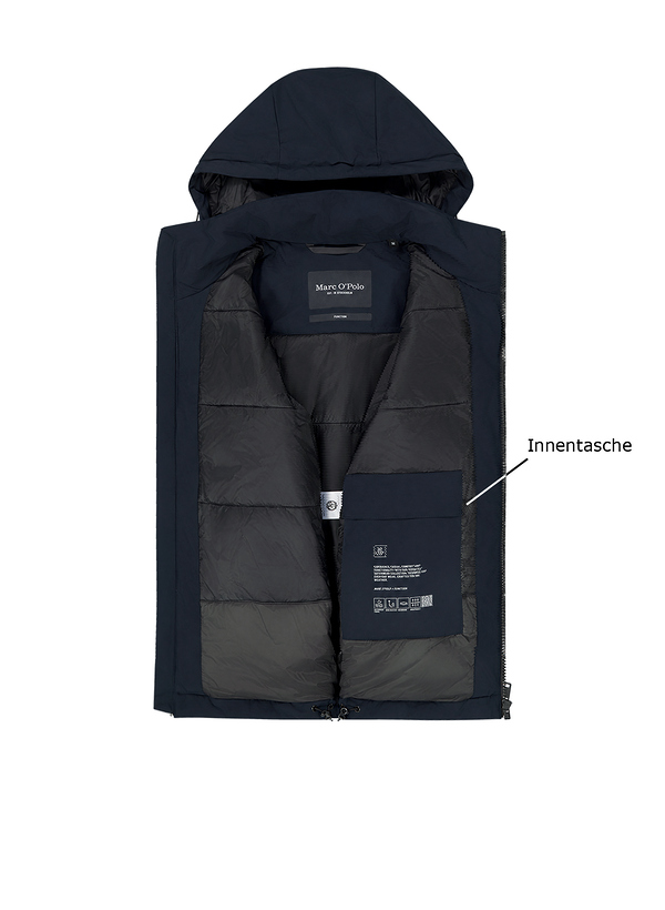 Marc O'Polo Jacke 5000015709/4131, Produktbild 4