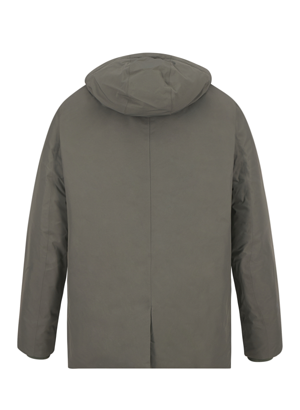 Aigle Jacke MOUI001 ardoise BK056, Produktbild 3