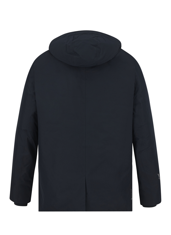 Aigle Jacke MOUI001 noir BK053, Produktbild 3