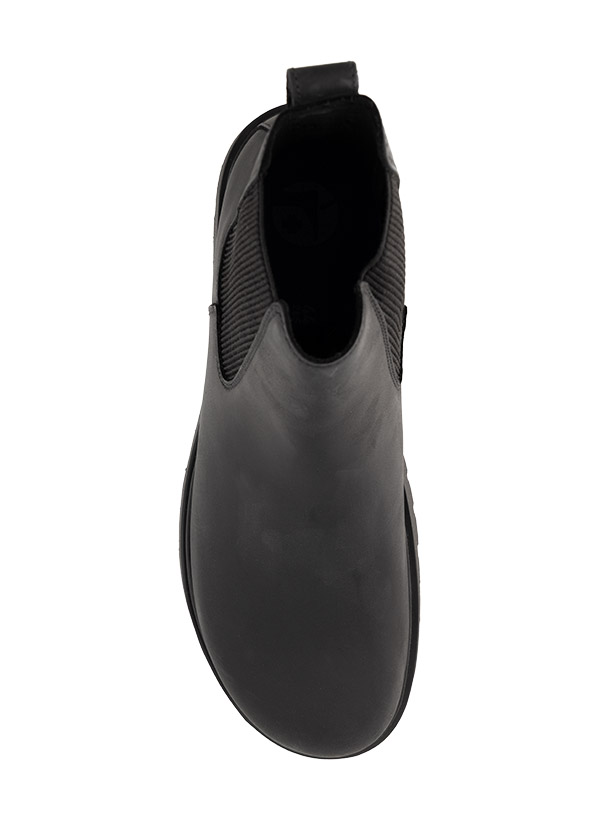 BIRKENSTOCK Highwood black 1033139, Produktbild 2