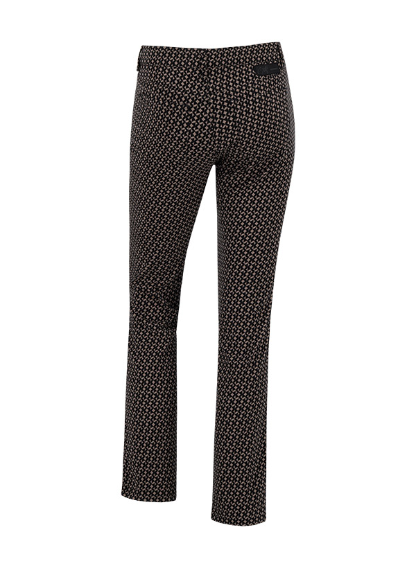 Alberto Golf Damen Hose 28327643/065 Image 2