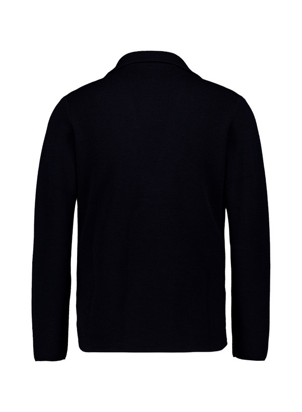 BOGGI MILANO Cardigan BO26A0912/01, Produktbild 3