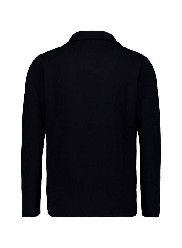 BOGGI MILANO Strick-Sakko BO26A0917/01, Produktbild 3