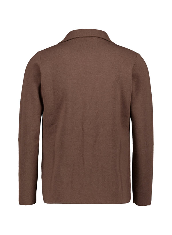 BOGGI MILANO Strick-Sakko BO26A0917/02, Produktbild 3
