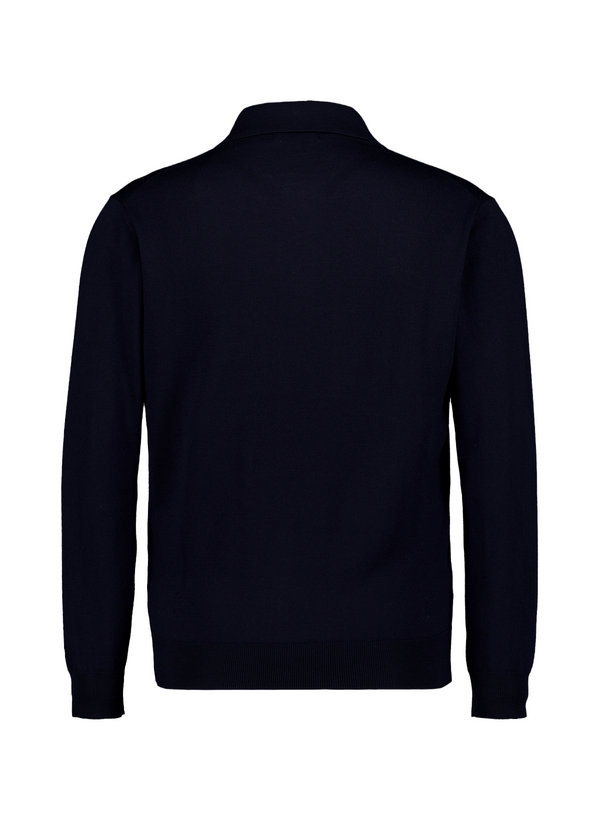 BOGGI MILANO Pullover BO26A0189/01, Produktbild 3