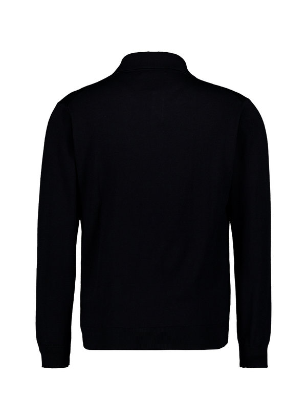 BOGGI MILANO Pullover BO26A0189/02, Produktbild 3