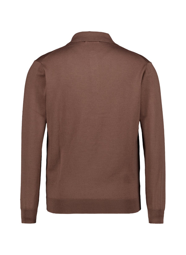 BOGGI MILANO Pullover BO26A0189/04, Produktbild 3