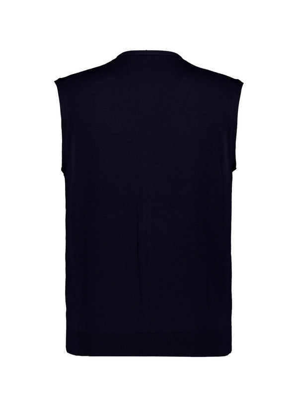 BOGGI MILANO Strickweste BO26A0182/01, Produktbild 3