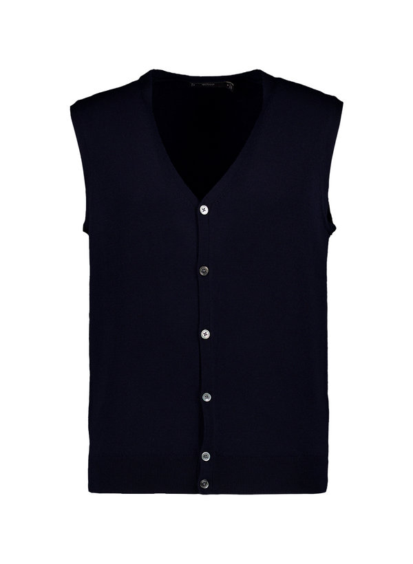 BOGGI MILANO Strickweste BO26A0182/01, Produktbild 4