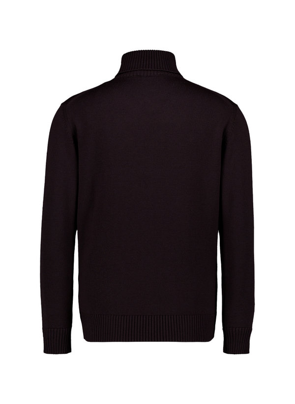 BOGGI MILANO Pullover BO26A0160/01, Produktbild 3