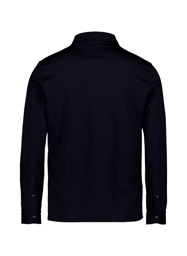BOGGI MILANO Polo-Shirt BO25C0057/01, Produktbild 3