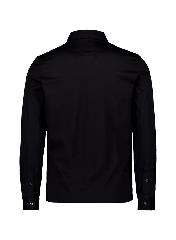 BOGGI MILANO Polo-Shirt BO25C0057/02, Produktbild 3