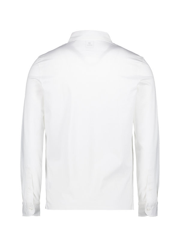 BOGGI MILANO Polo-Shirt BO25C0057/03, Produktbild 3