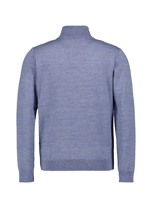 BOGGI MILANO Pullover BO26A0888/02, Produktbild 3