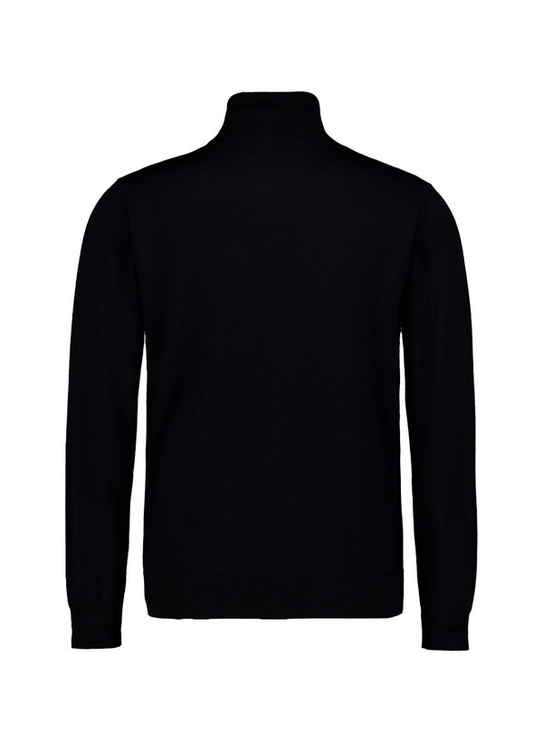 BOGGI MILANO Pullover BO26A0191/01, Produktbild 3