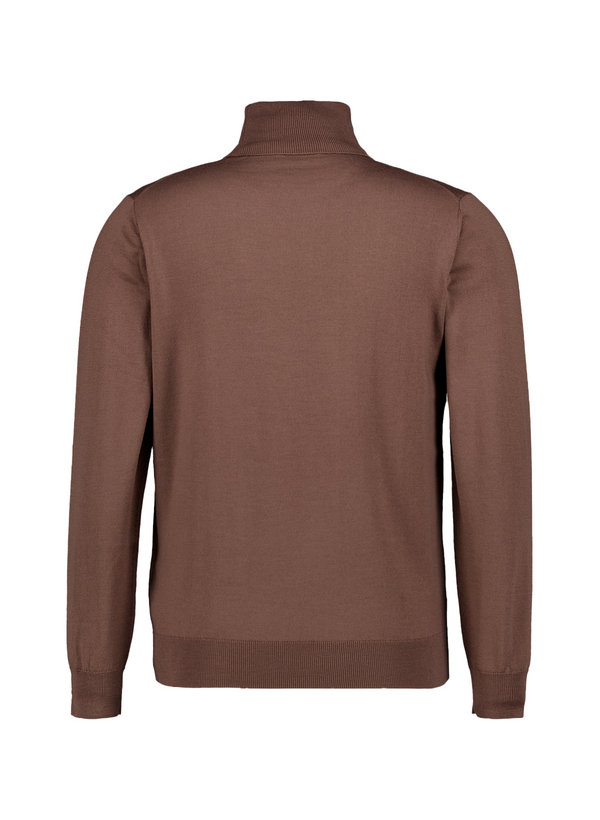 BOGGI MILANO Pullover BO26A0191/03, Produktbild 3