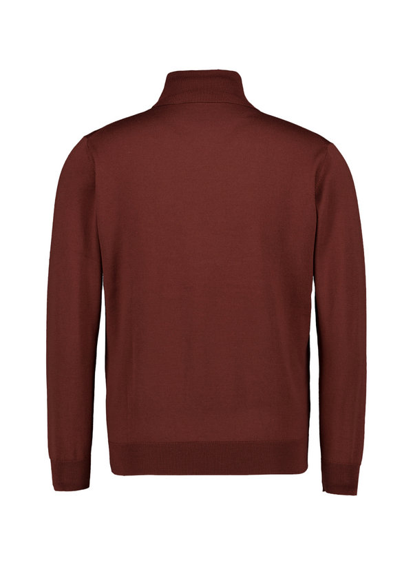 BOGGI MILANO Pullover BO26A0191/05, Produktbild 3