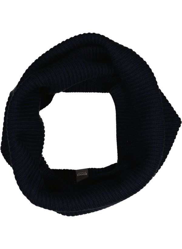 BOGGI MILANO Schal BO26A0356/05, Produktbild 2