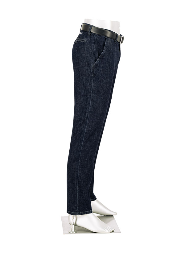 Alberto Jeans Lou Cashmere Denim 45571292/897, Produktbild 4