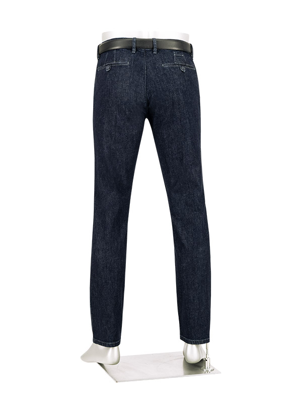 Alberto Jeans Lou Cashmere Denim 45571292/897, Produktbild 5