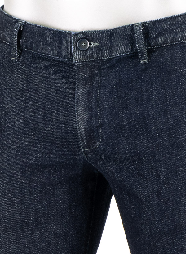 Alberto Jeans Lou Cashmere Denim 45571292/897, Produktbild 6
