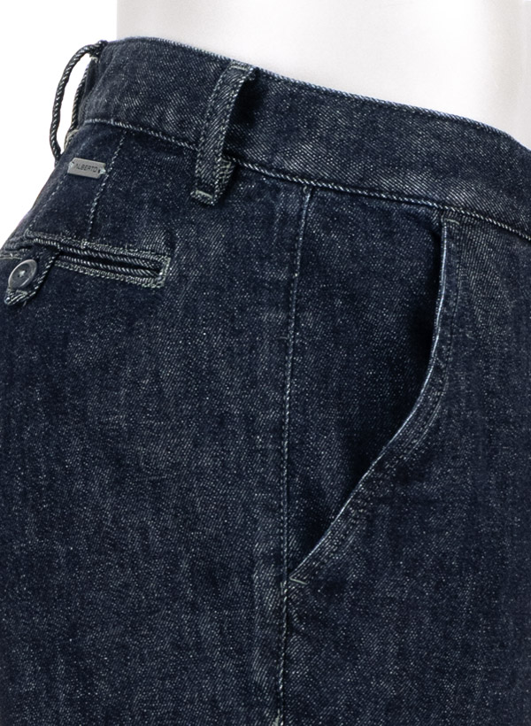 Alberto Jeans Lou Cashmere Denim 45571292/897, Produktbild 7