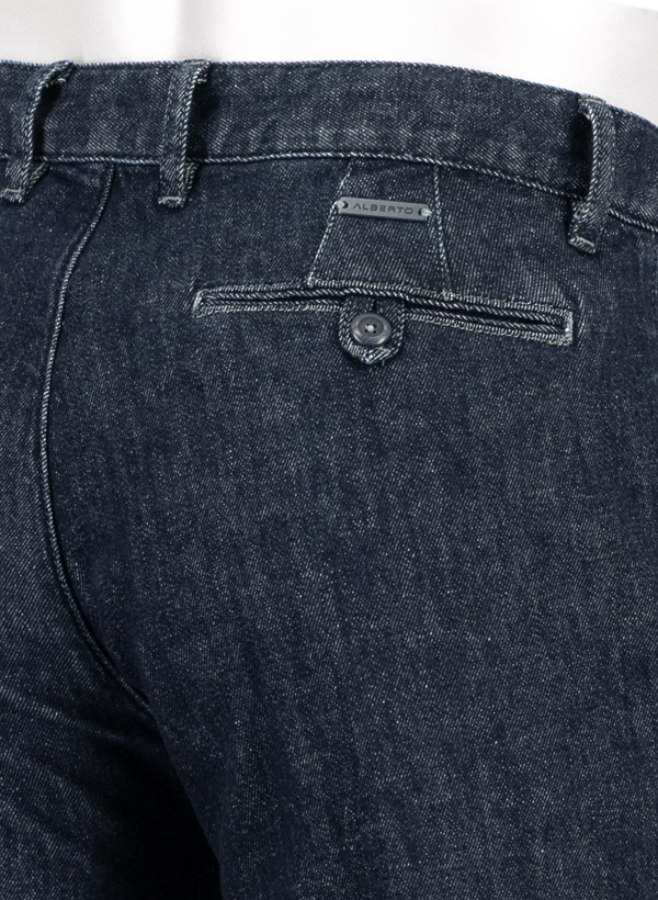 Alberto Jeans Lou Cashmere Denim 45571292/897, Produktbild 8