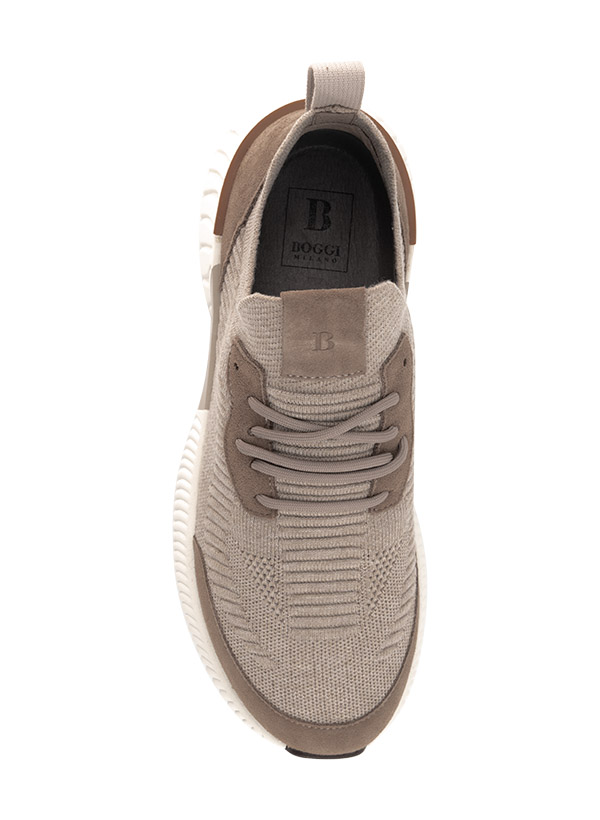 BOGGI MILANO Schuhe BO26A0431/03, Produktbild 2