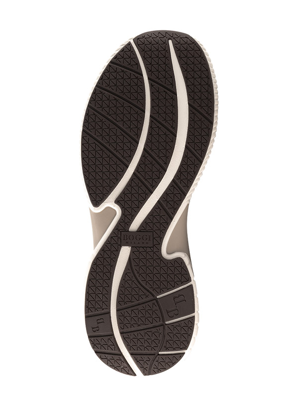 BOGGI MILANO Schuhe BO26A0431/03, Produktbild 3