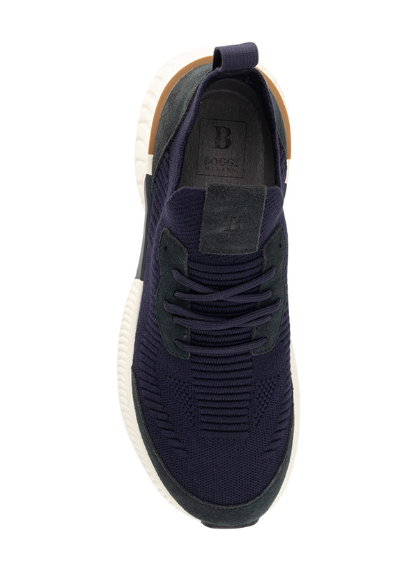 BOGGI MILANO Schuhe BO26A0431/04, Produktbild 2