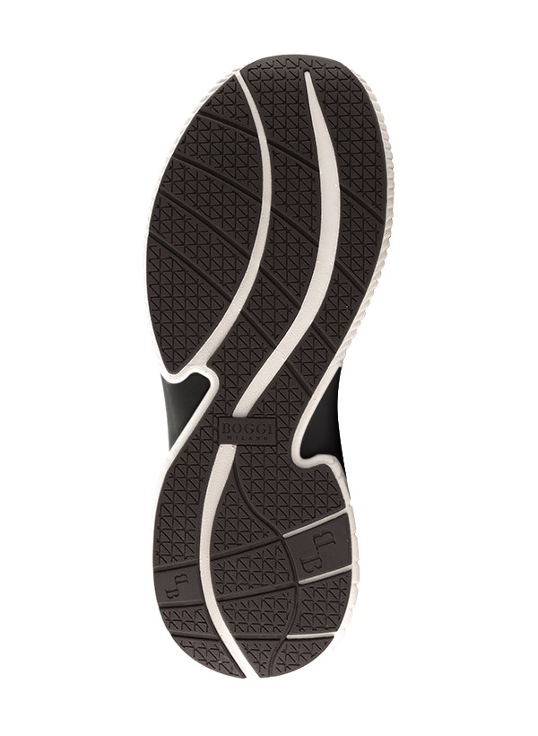 BOGGI MILANO Schuhe BO26A0431/04, Produktbild 3