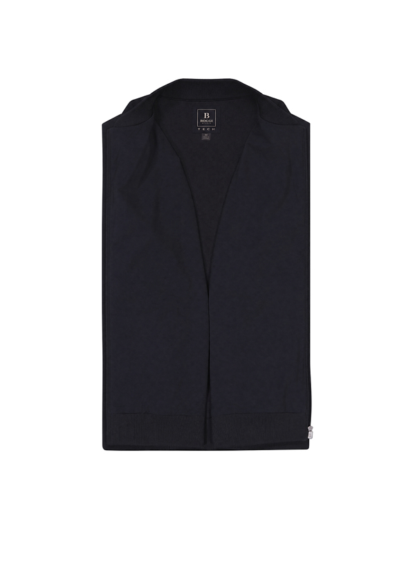 BOGGI MILANO Weste BO21C0057/01, Produktbild 4