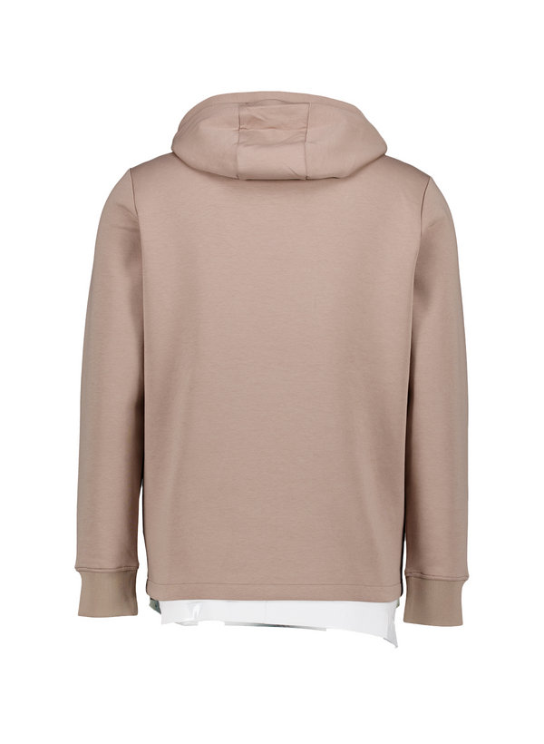 BOGGI MILANO Sweatjacke BO26A0864/01, Produktbild 3