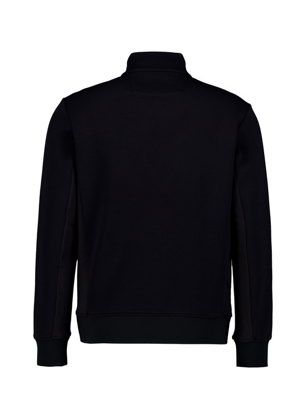 BOGGI MILANO Sweatjacke BO26A0668/03, Produktbild 3