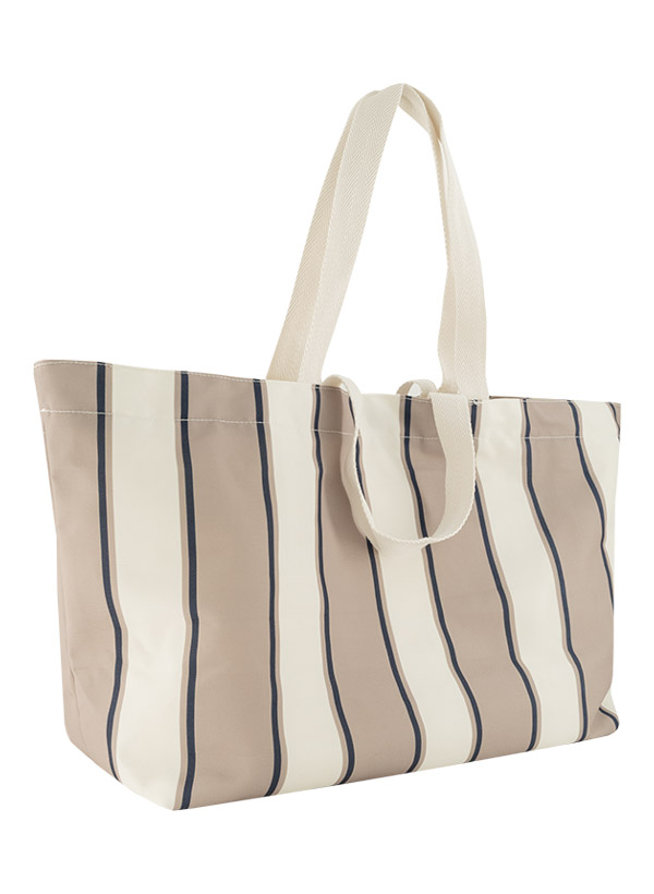 bugatti Beach+Cosmeticbag beige 49440223, Produktbild 3