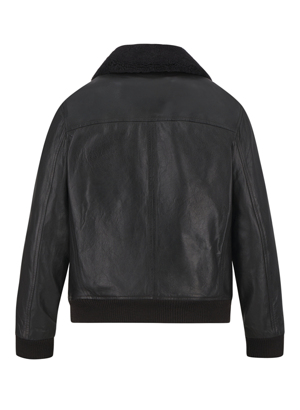 JOOP! Lederjacke 2620040/80101296/204, Produktbild 3
