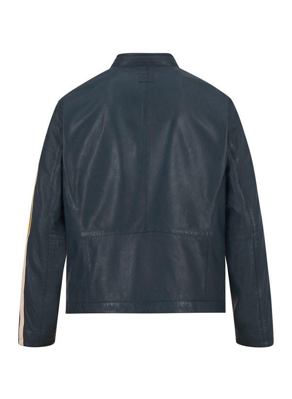 MILESTONE Lederjacke Lambert 611019/21180/39, Produktbild 3