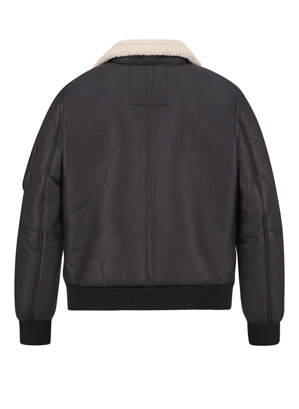 ALPHA INDUSTRIES Jacke 268129/03, Produktbild 3