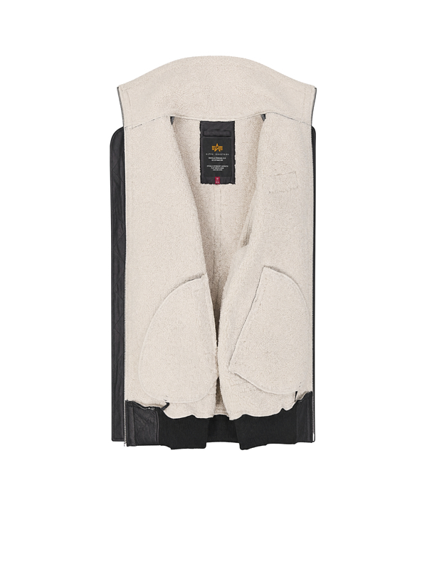 ALPHA INDUSTRIES Jacke 268129/03, Produktbild 4