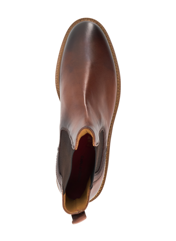 rosso e nero Schuhe 33023/03/t.moro, Produktbild 2