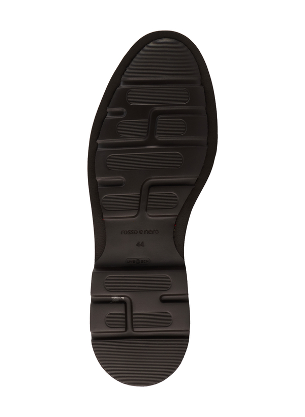 rosso e nero Schuhe 33023/03/t.moro, Produktbild 3