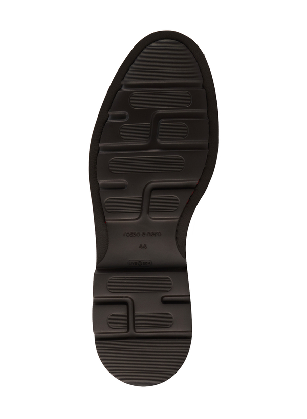 rosso e nero Schuhe 33023/04/cognac, Produktbild 3