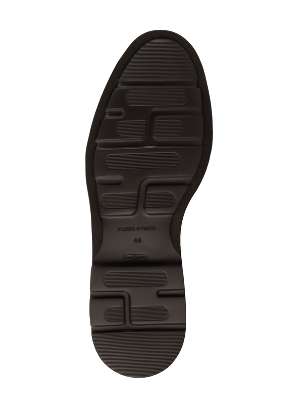rosso e nero Schuhe 33026/03/siena, Produktbild 3