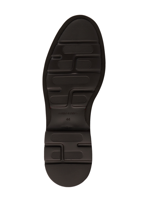 rosso e nero Schuhe 33021/03/t.moro, Produktbild 3